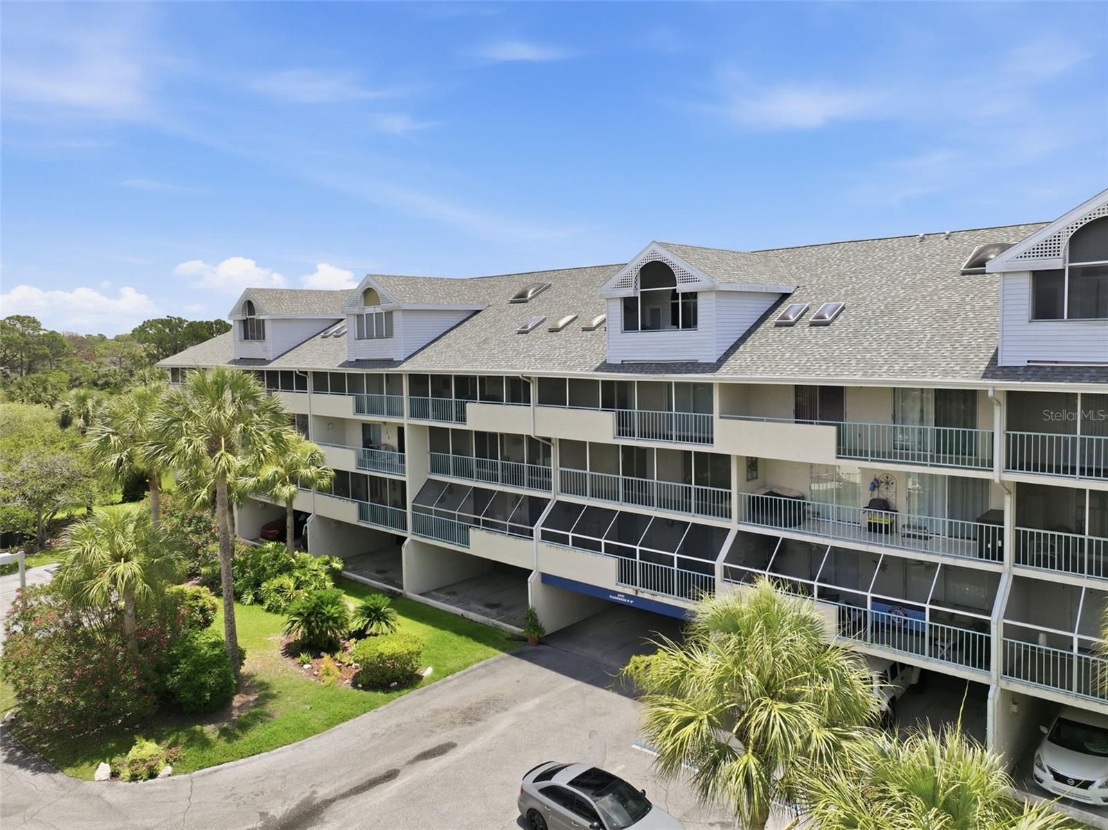 5557 Sea Forest Dr #215, New Port Richey