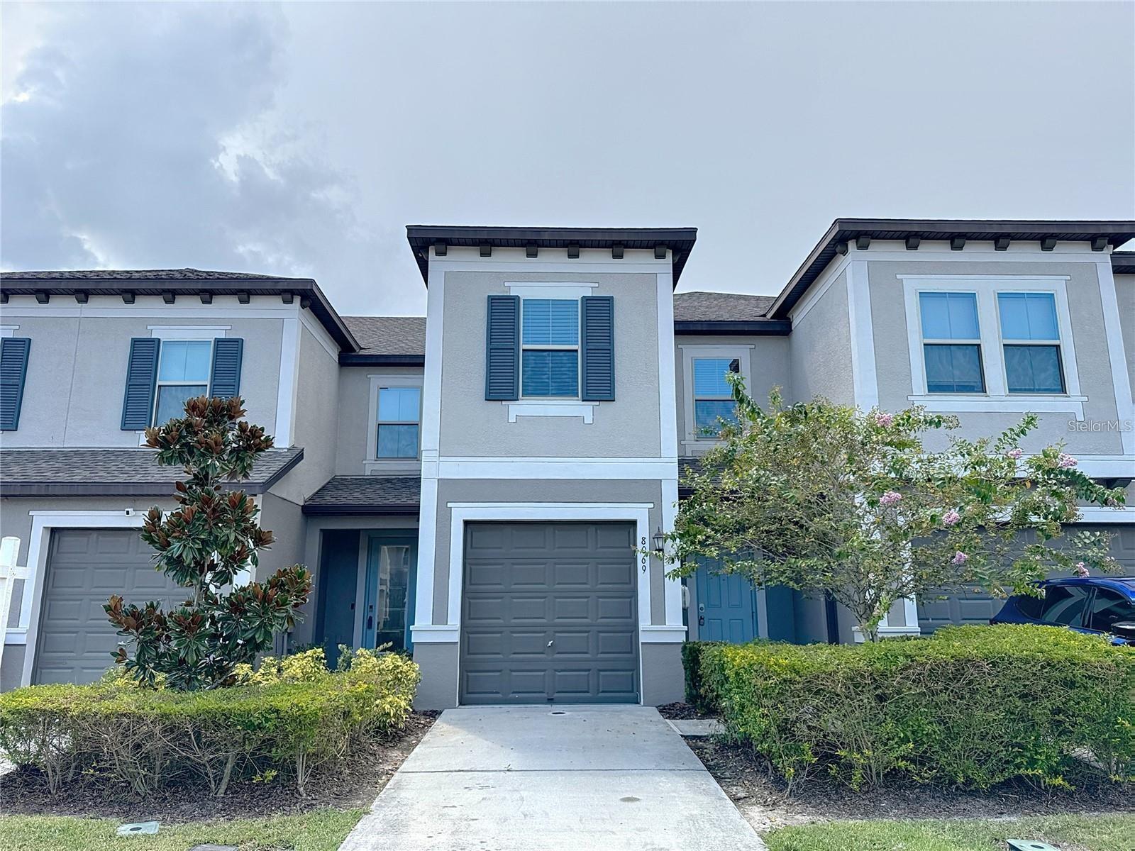 8069 Rolling Shell Trl, Wesley Chapel