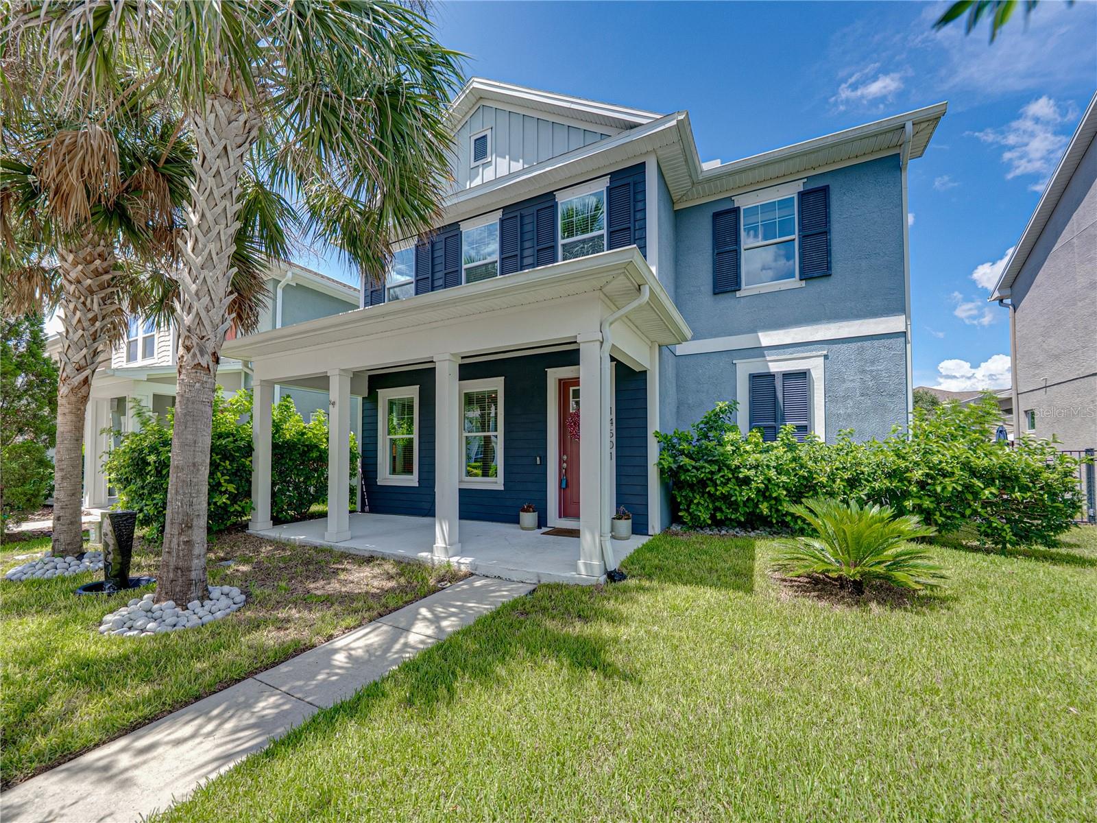 14501 Promenade Pkwy, Odessa
