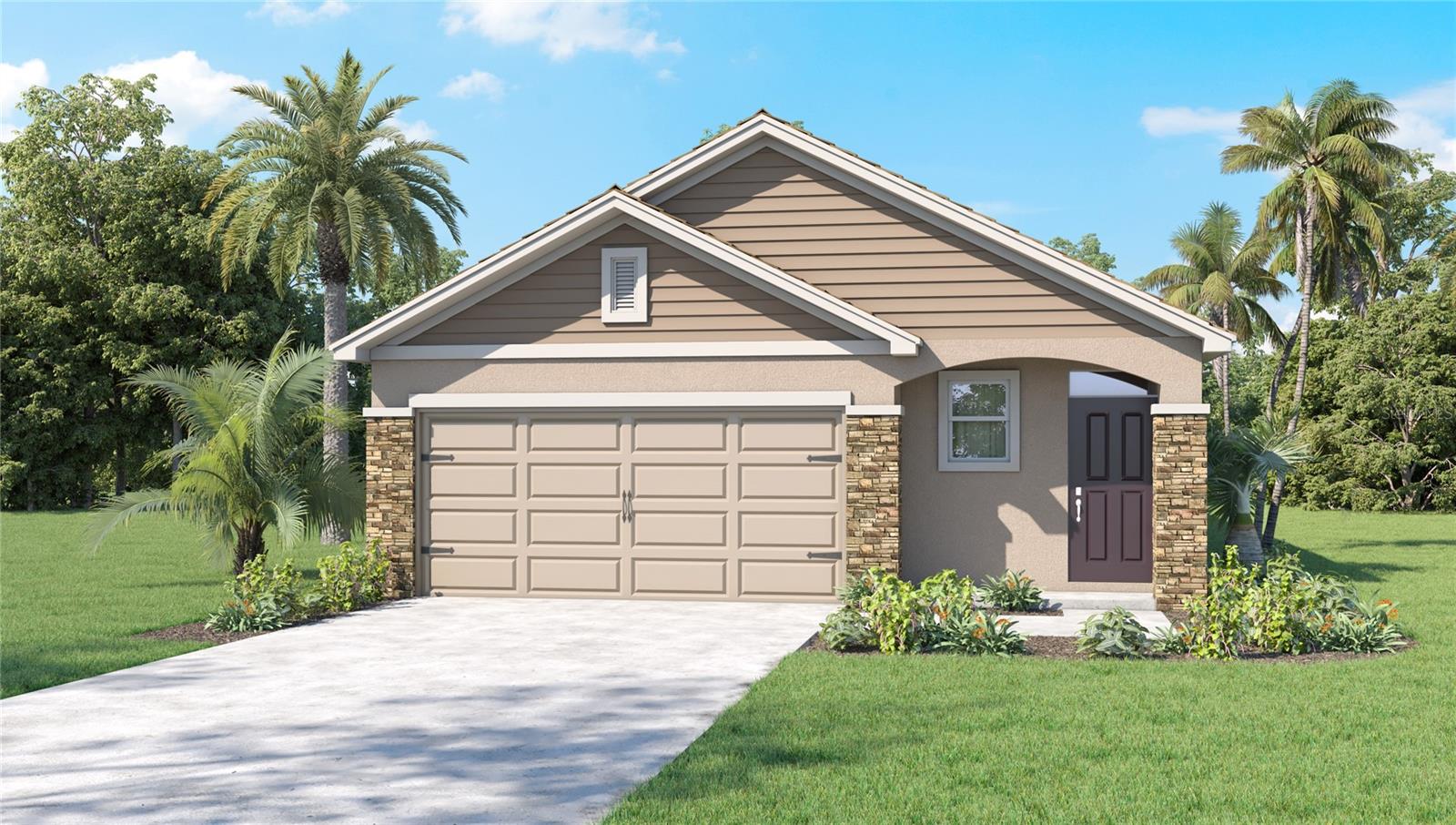 4518 Hidden Farm Dr, Plant City