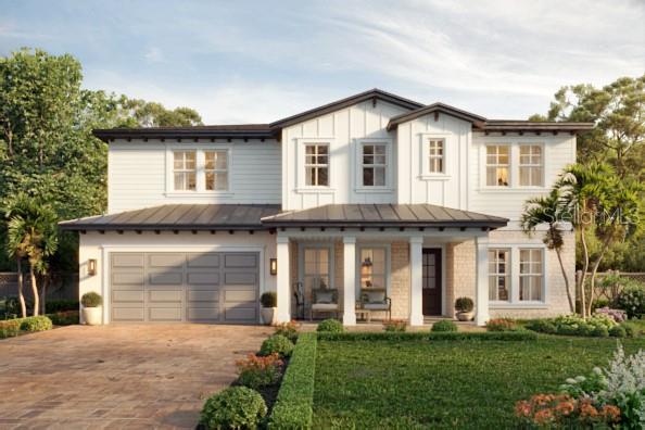 4110 W San Luis St, Tampa