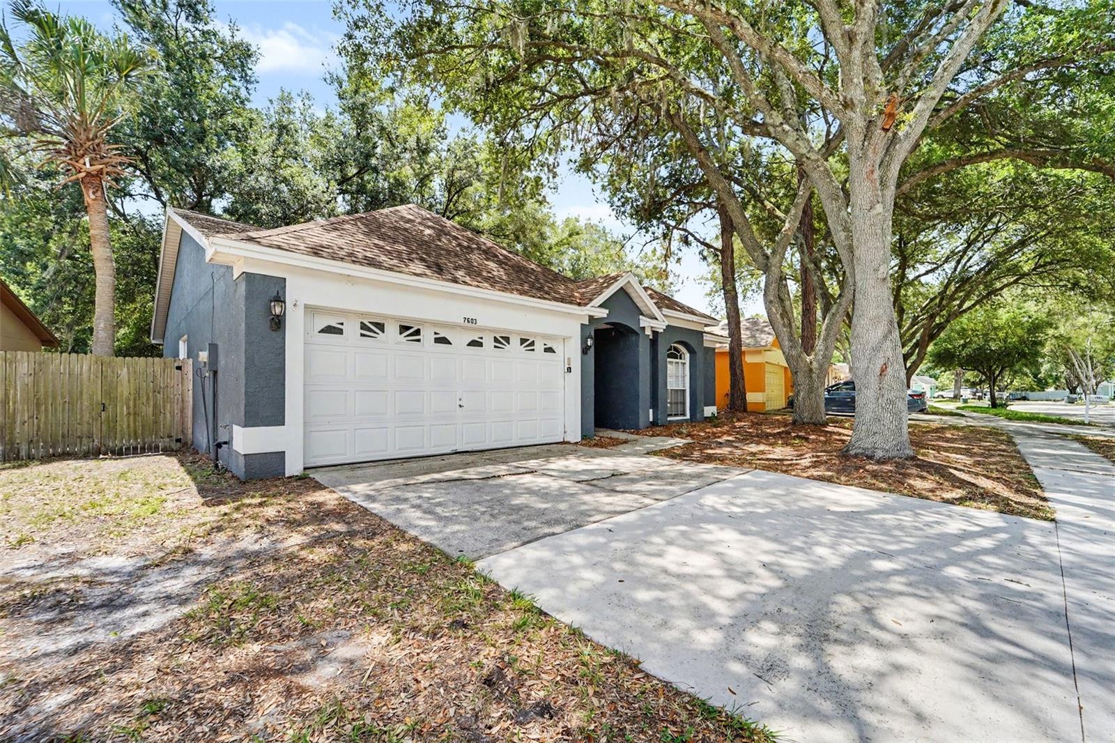 7603 Savannah Ln, Tampa