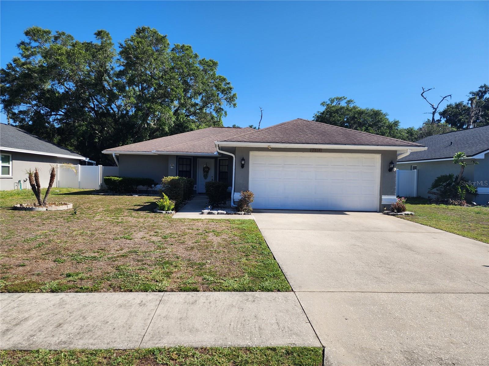 2814 Wilder Park Dr, Plant City