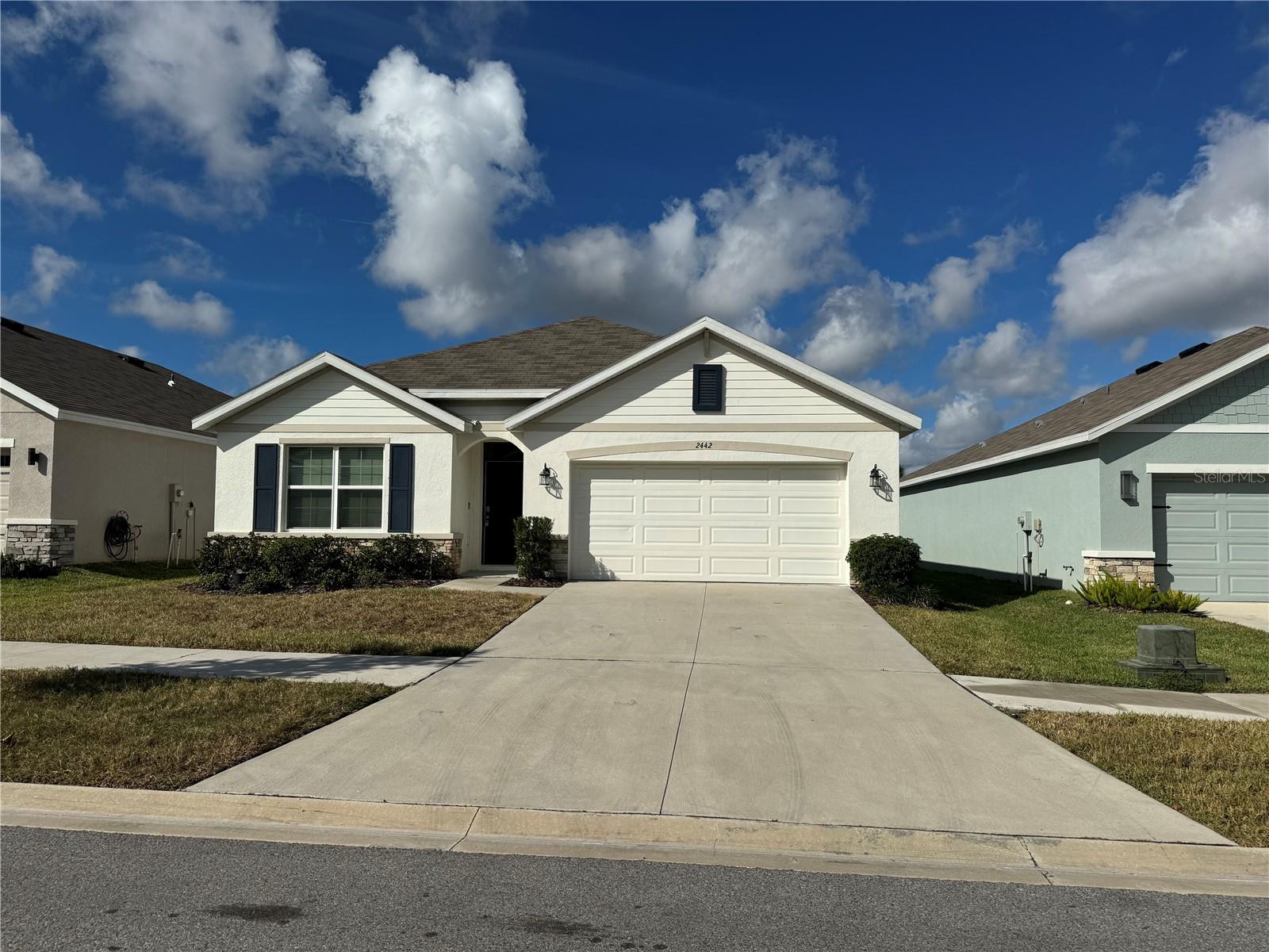 2442 Knight Island Dr, Brandon