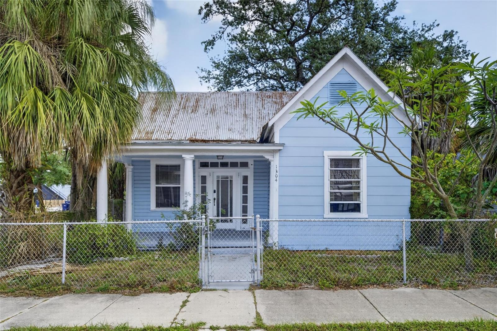 1304 E 15th Ave, Tampa