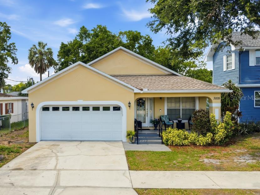 3005 W Chestnut St, Tampa