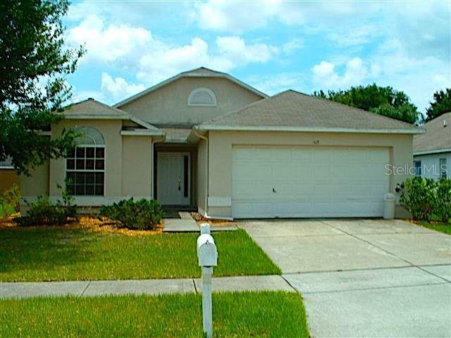 519 Sonoma Dr, Valrico