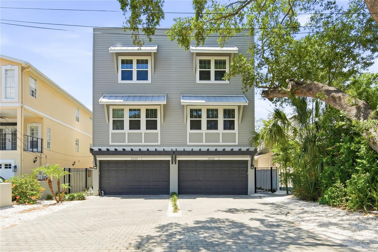 3008 W Julia St #2, Tampa