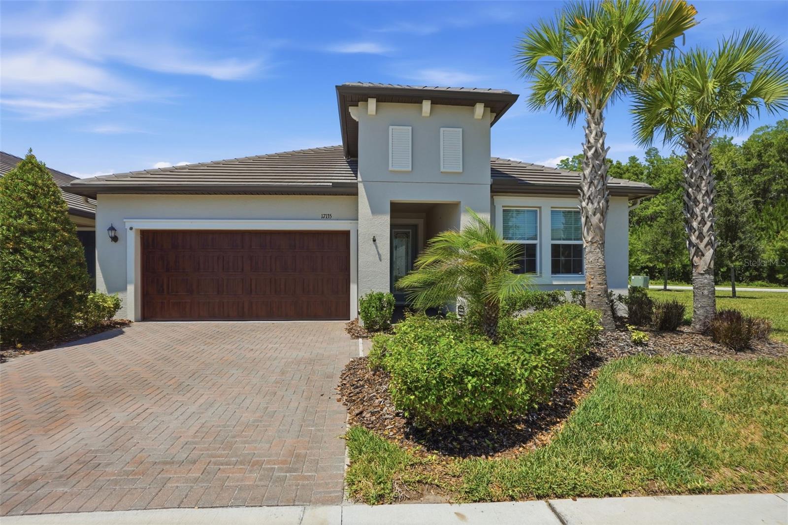 17135 Shell Bay Dr, Land O Lakes