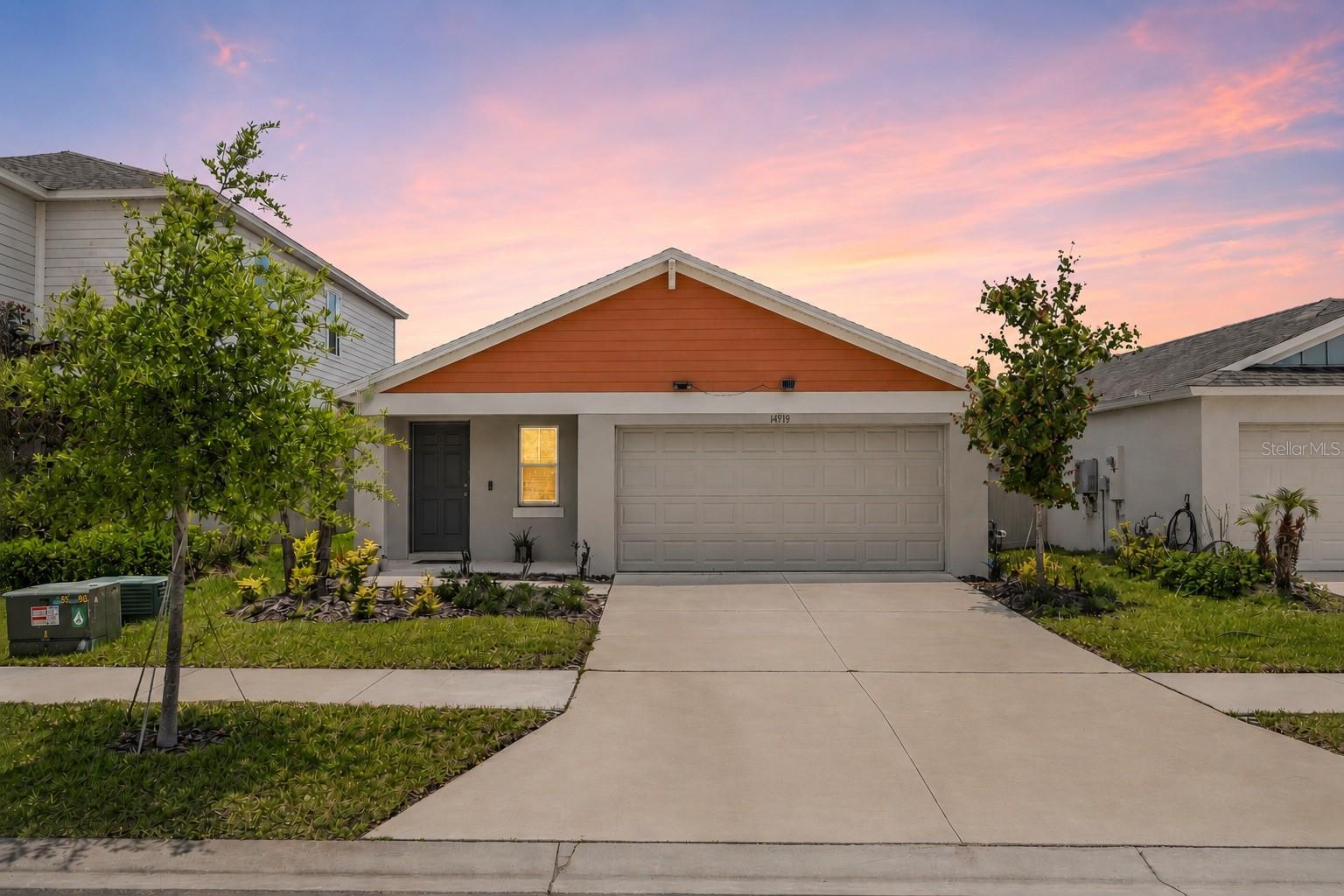 14919 Sterling Spur Ave, Lithia