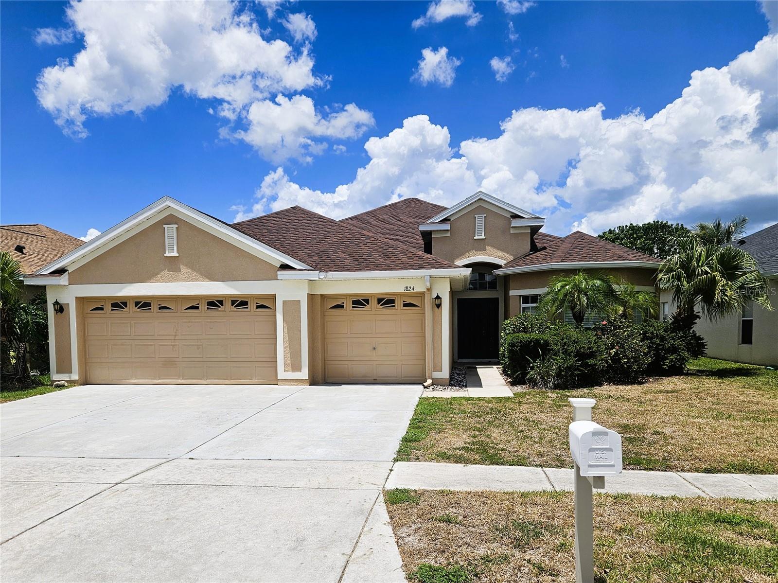 1824 Mira Lago Cir, Ruskin