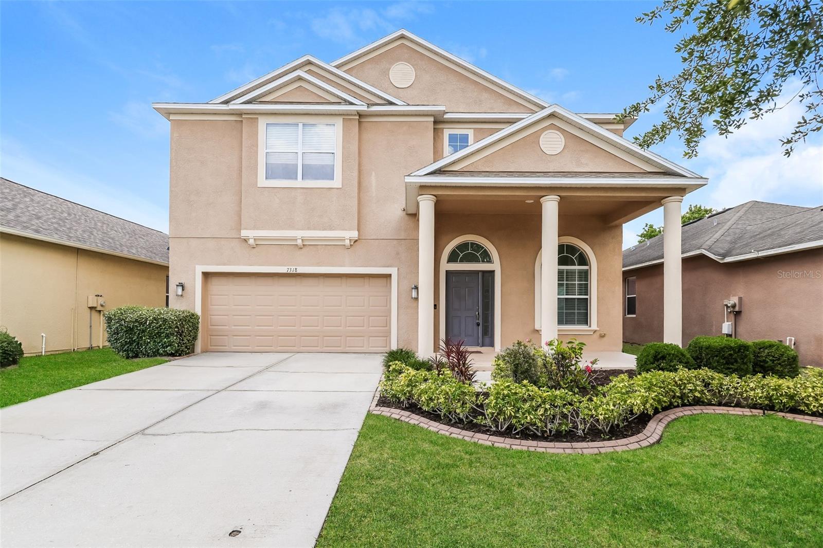 7318 Forest Mere Dr, Riverview