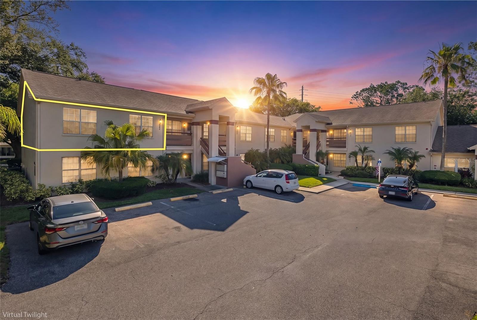7900 Hardwick Dr #827, New Port Richey
