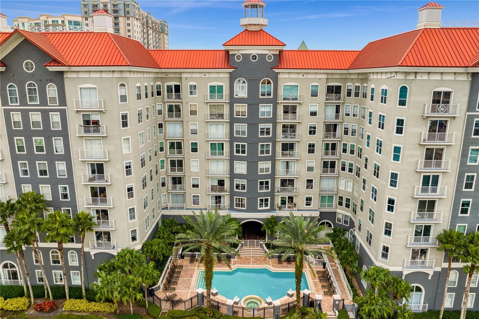 700 S Harbour Island Blvd #218 A, Tampa