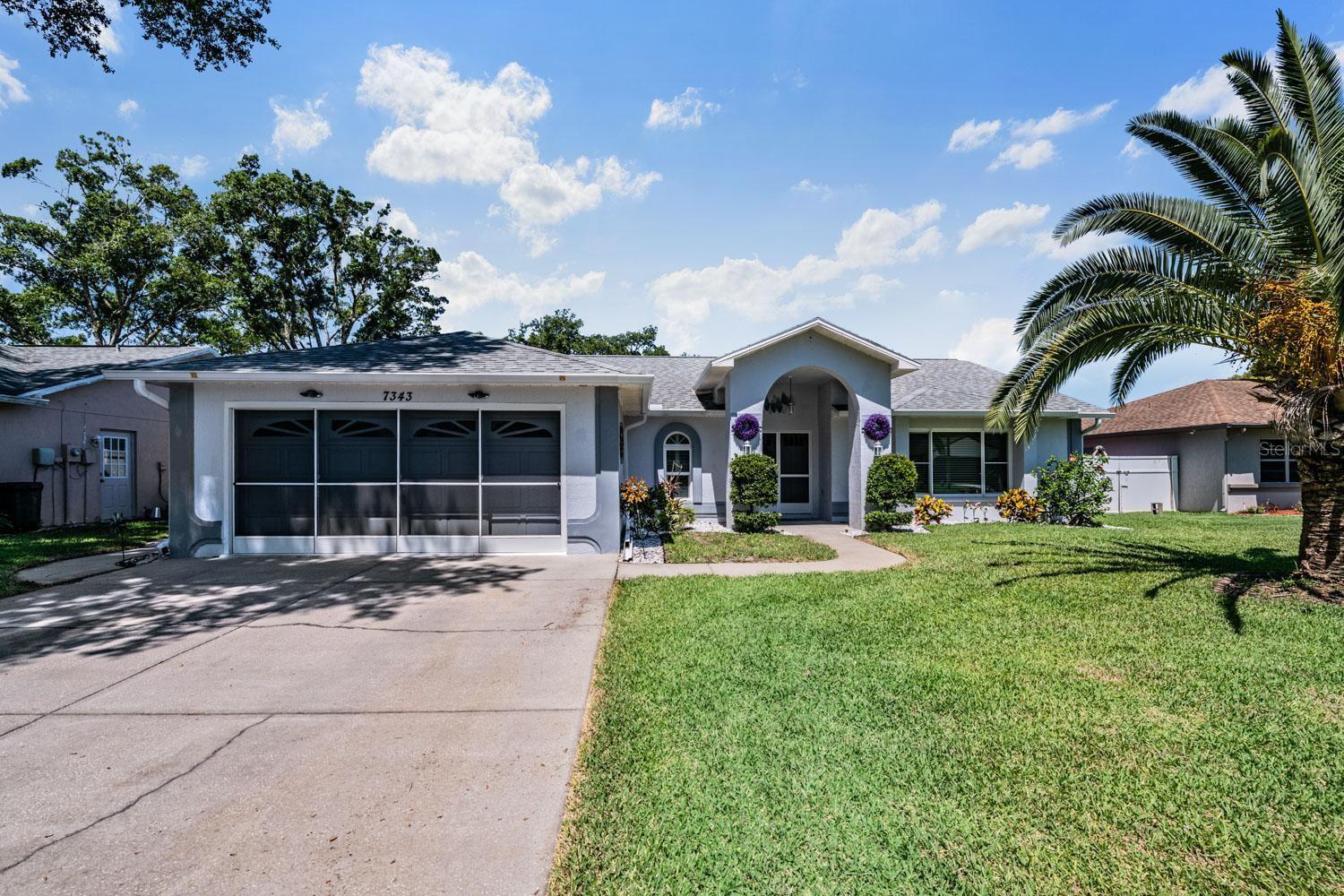 7343 Fairwood Ave, New Port Richey