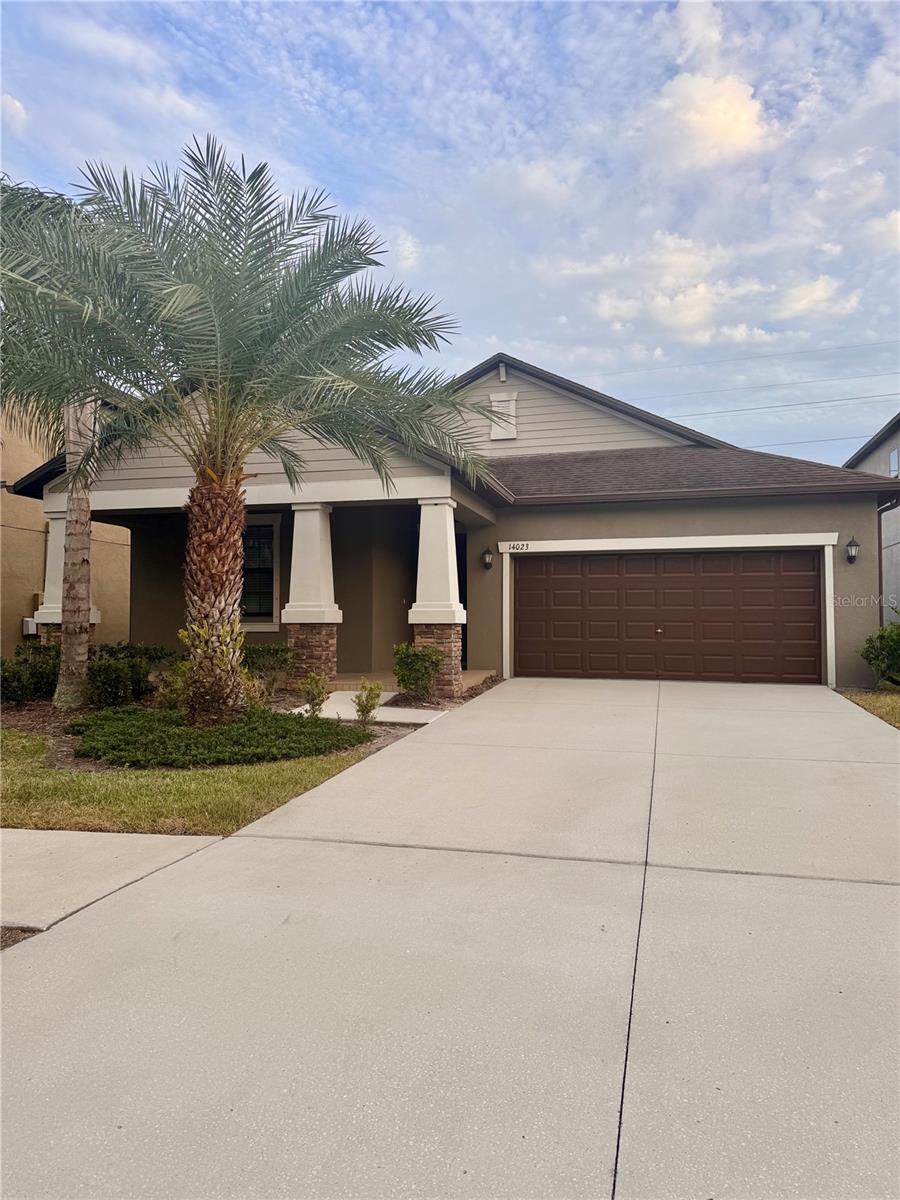 14023 Tropical Kingbird Way, Riverview