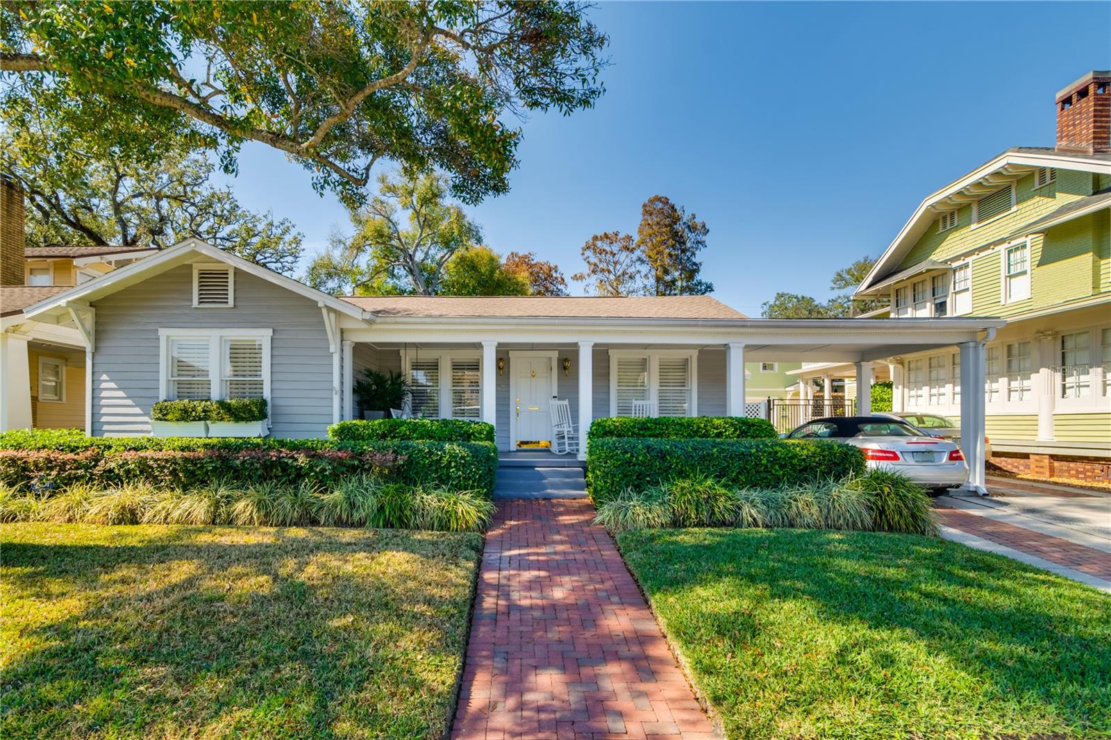 827 S Delaware Ave, Tampa