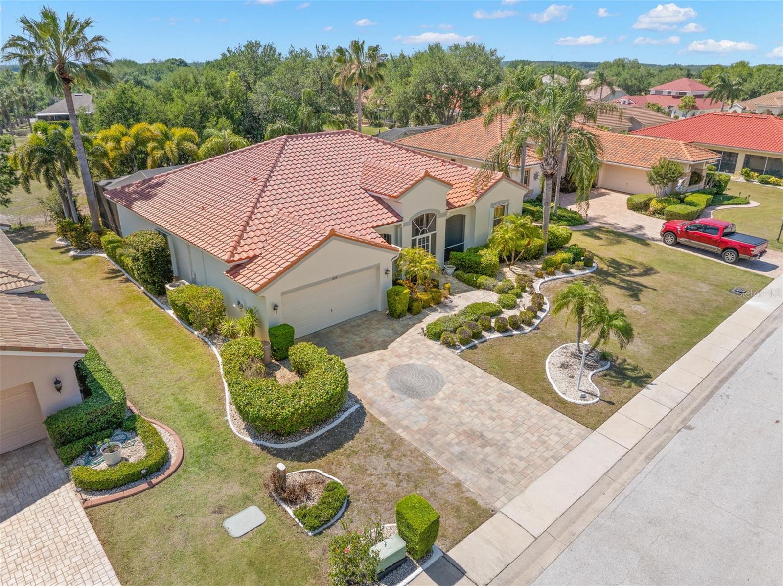 1305 Crystal Greens Dr, Sun City Center