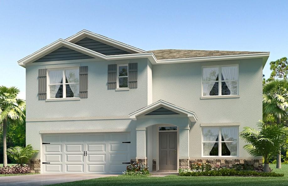 4316 Hidden Farm Dr, Plant City