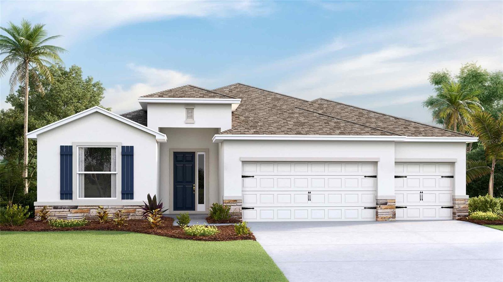 3505 Hazy Glen Ln, Plant City