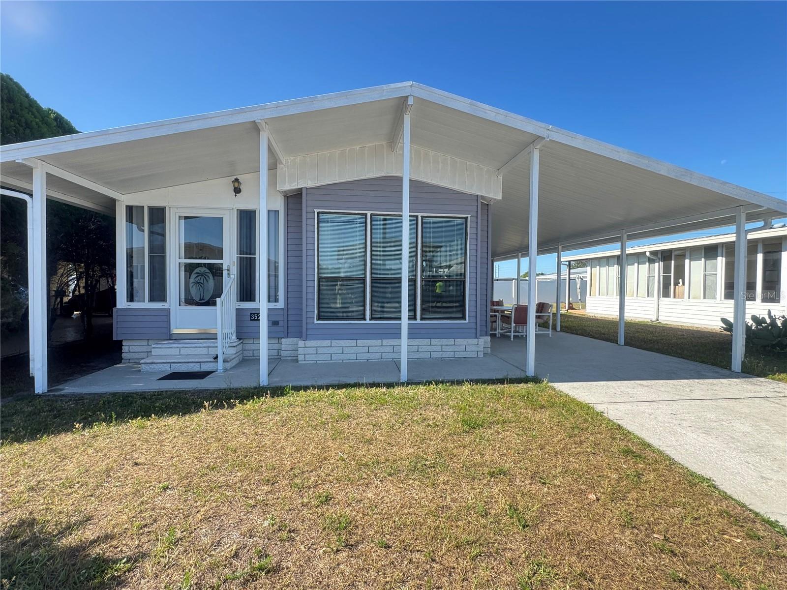 35220 Dodie Dr #13, Zephyrhills