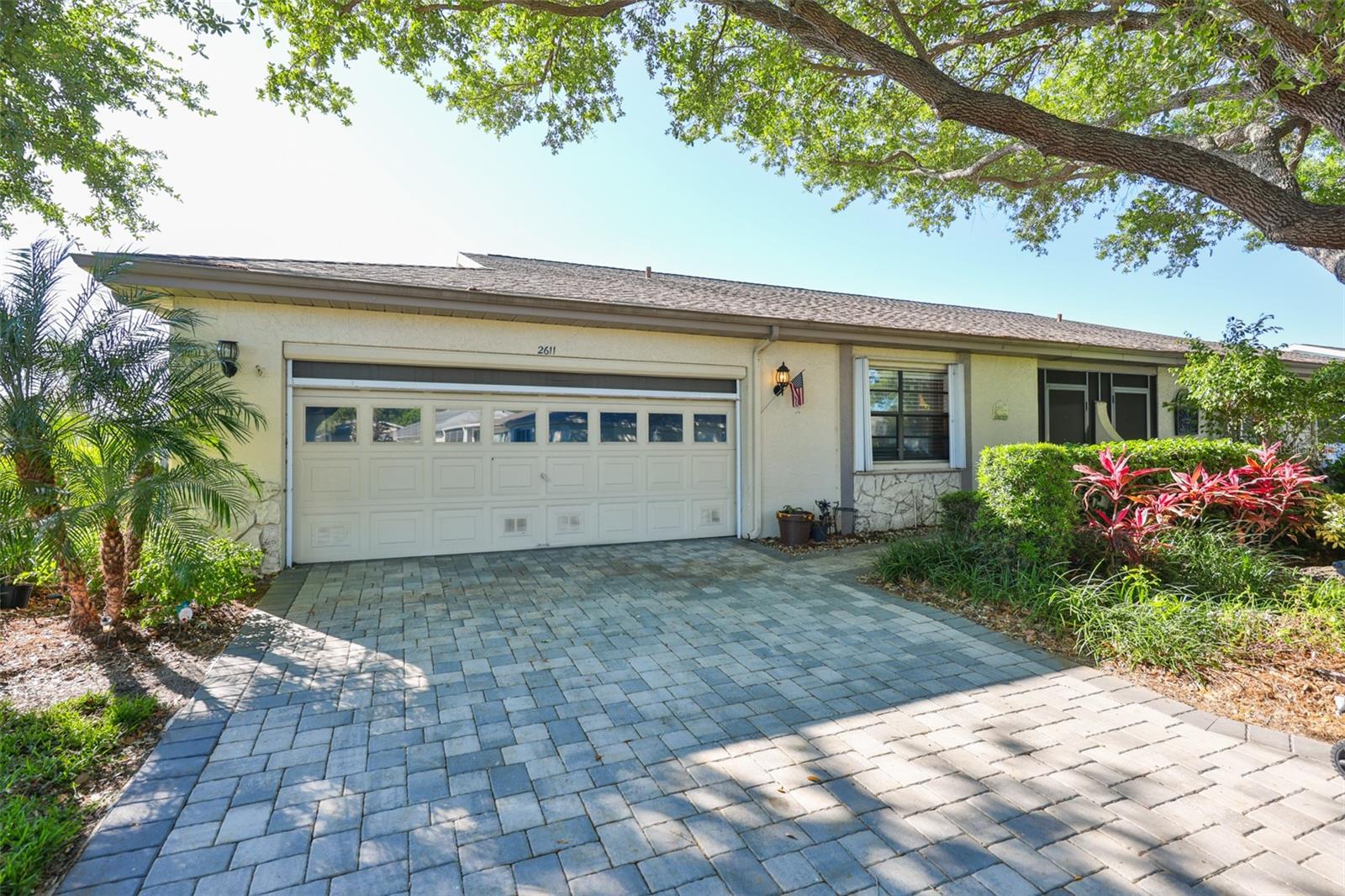 2611 Lancaster Dr #33, Sun City Center