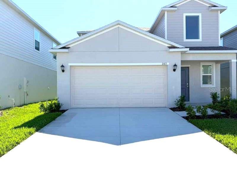 11413 Brae Way, Dade City