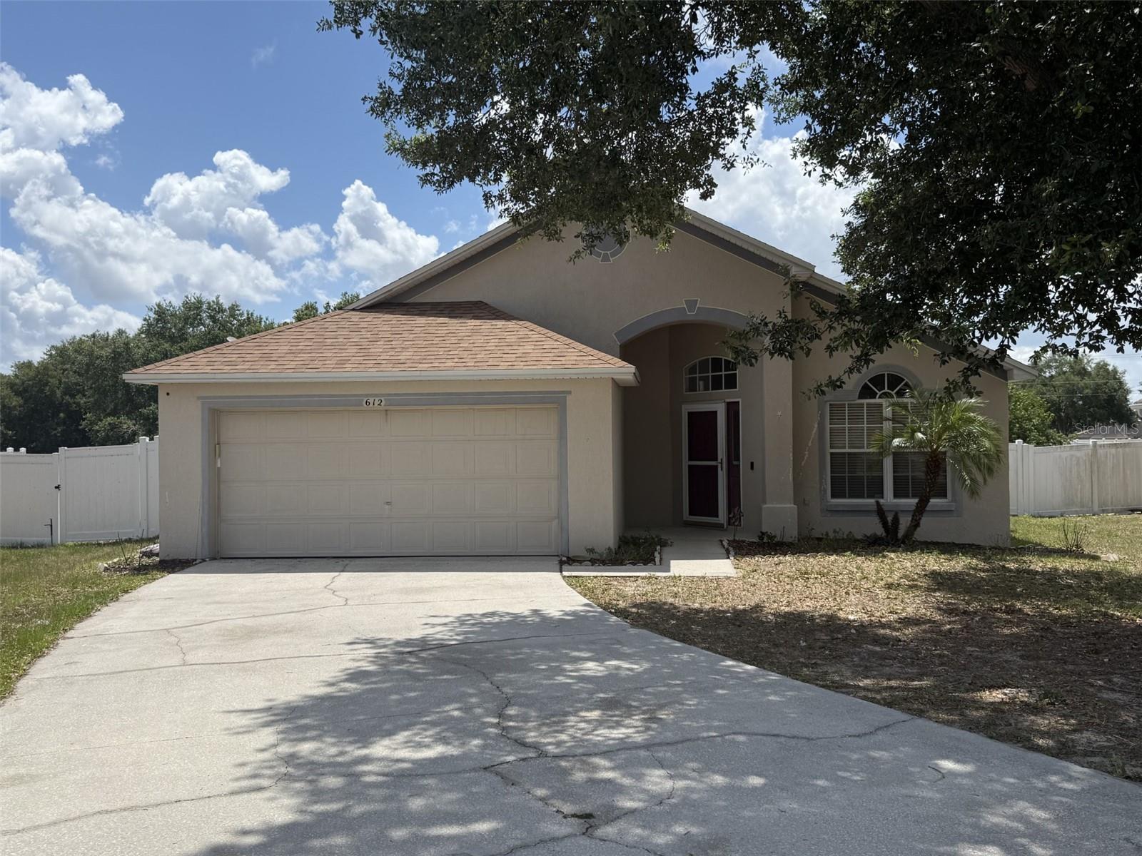 612 Heather Glen Loop, Winter Haven