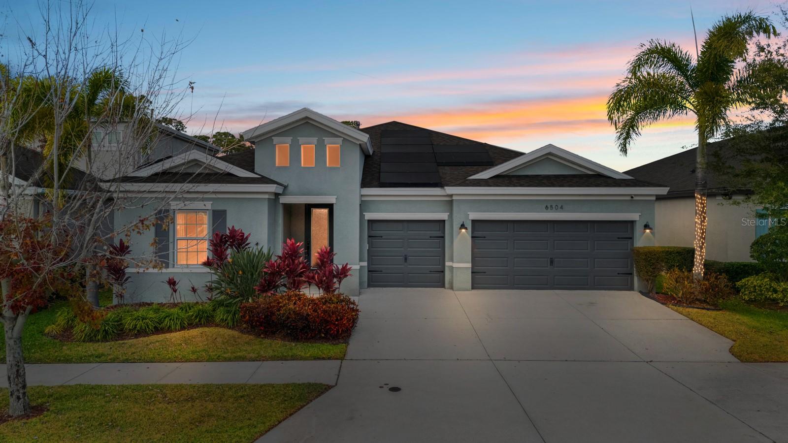6504 Maiden Sea Dr, Apollo Beach