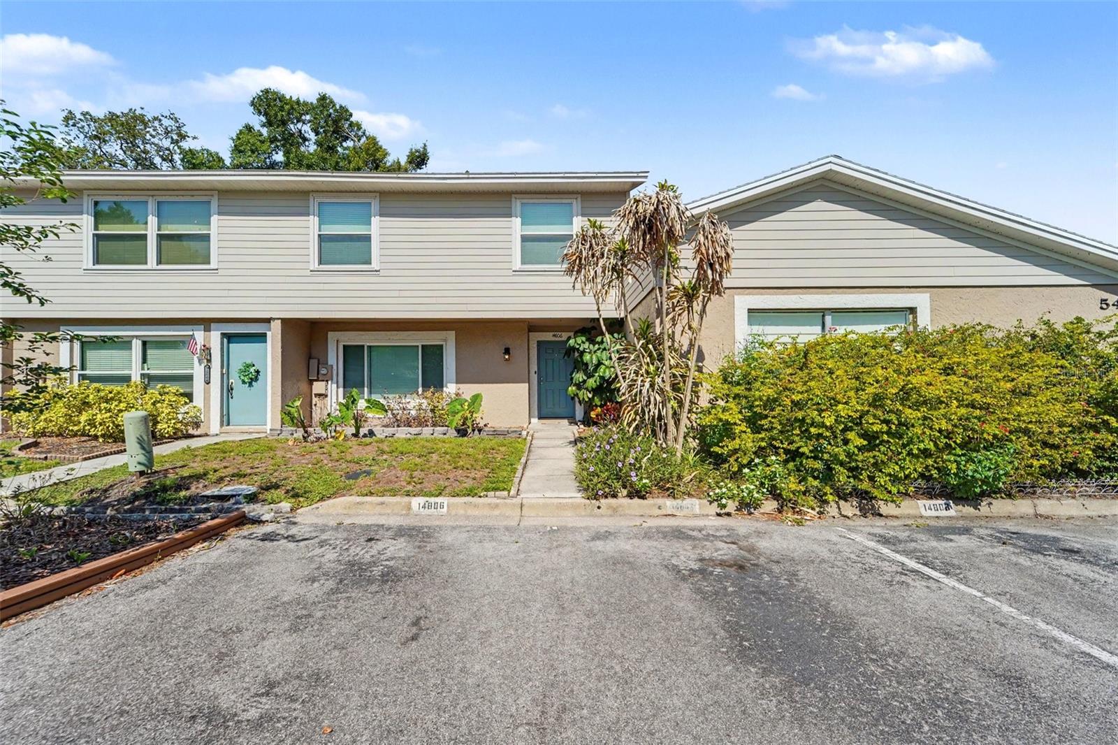14806 Morning Dr, Lutz