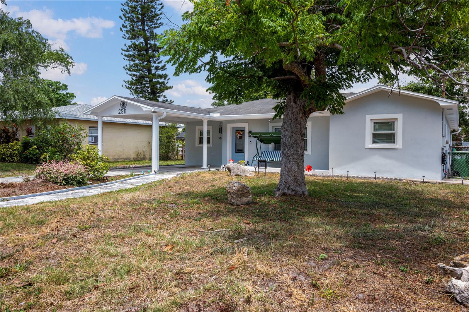 2811 W Ohio Ave, Tampa