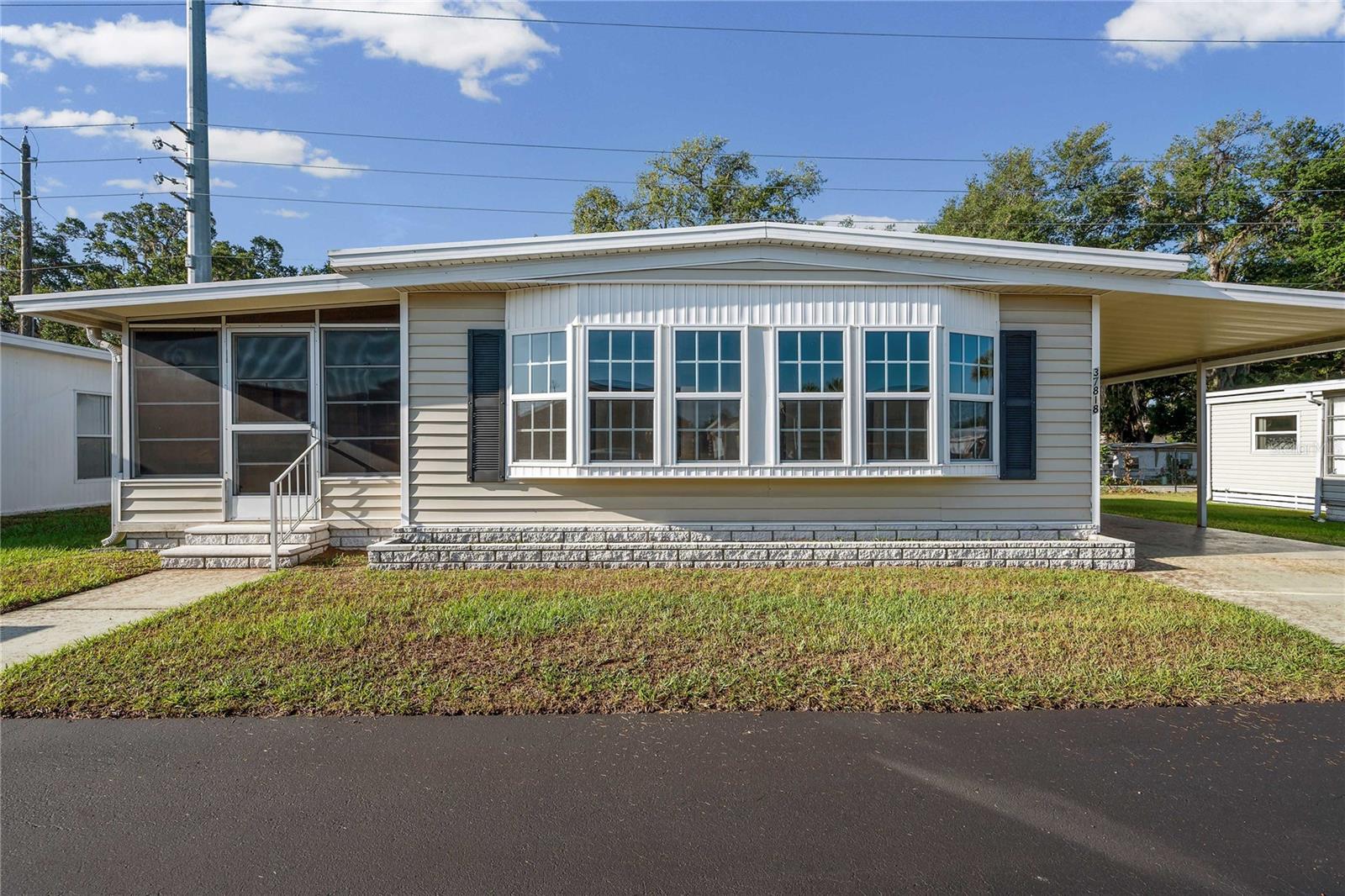37818 Valencia Ave, Zephyrhills