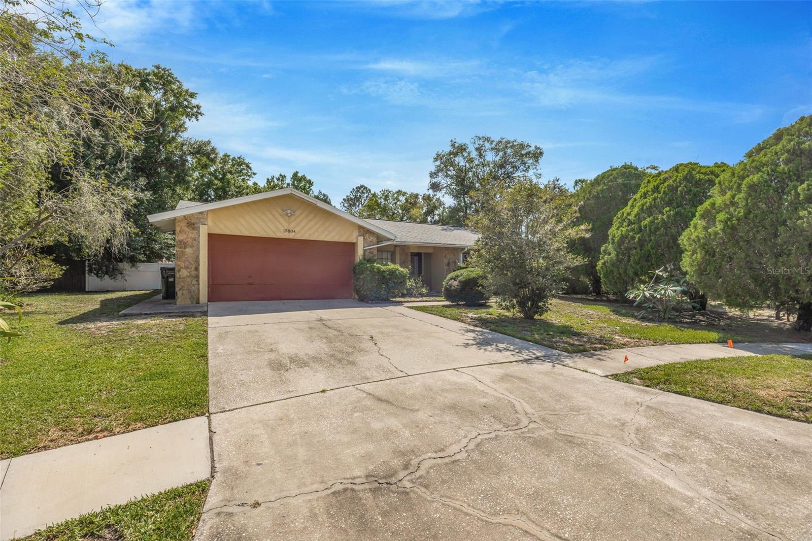 15804 Ironware Pl, Tampa
