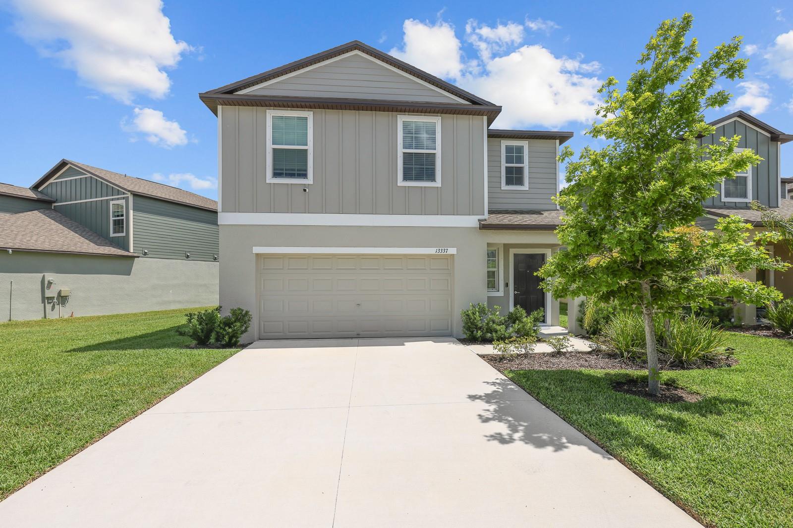 13337 Woodworth Way, Riverview