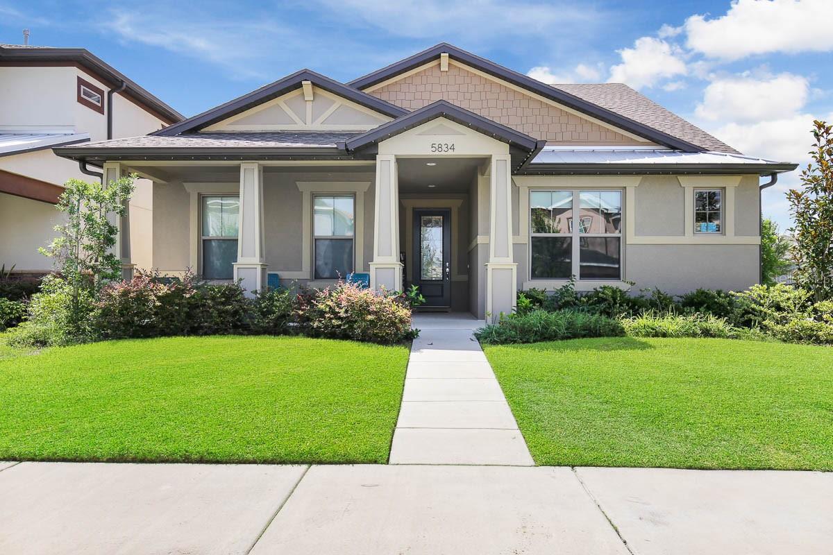 5834 Esker Falls Ln, Lithia