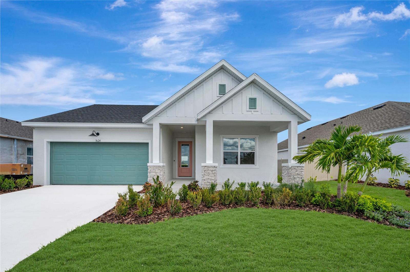 3624 Jons Lakeview St, Plant City