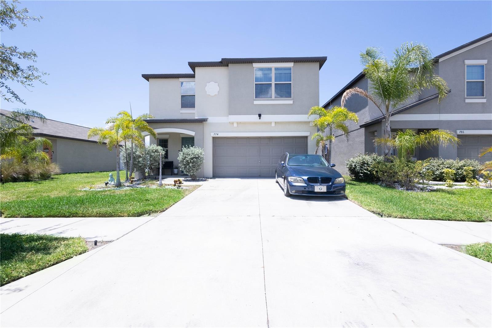 774 Olive Conch St, Ruskin