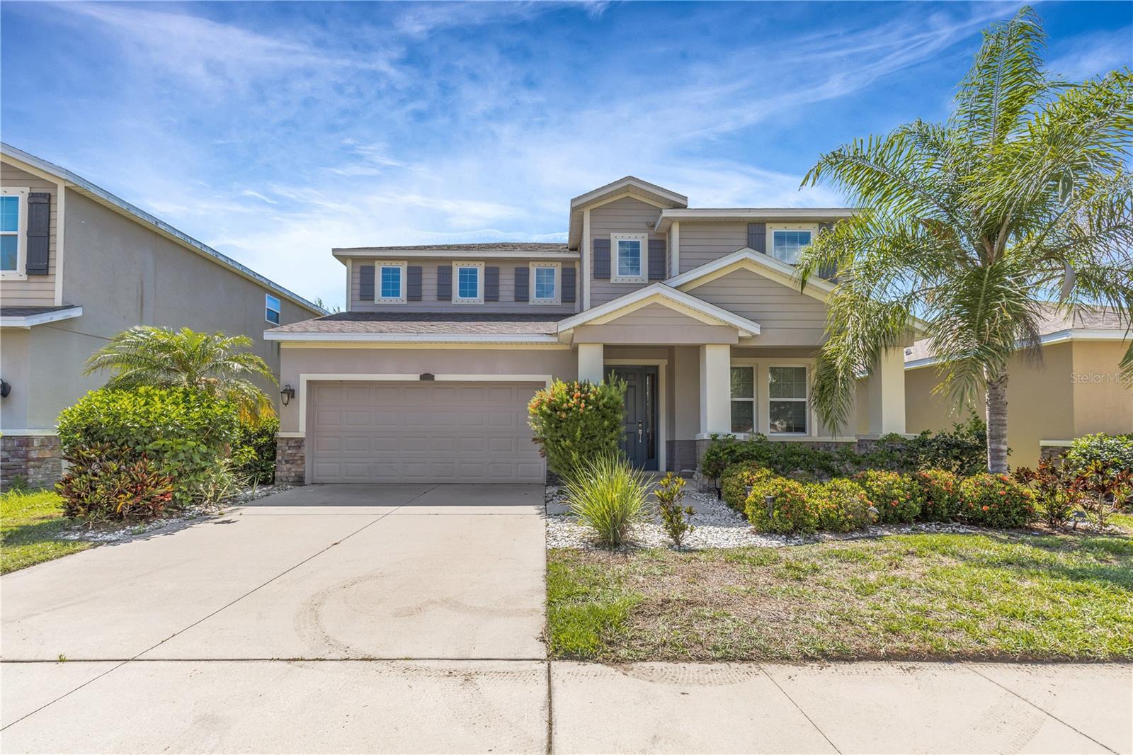 11607 Warren Oaks Pl, Riverview