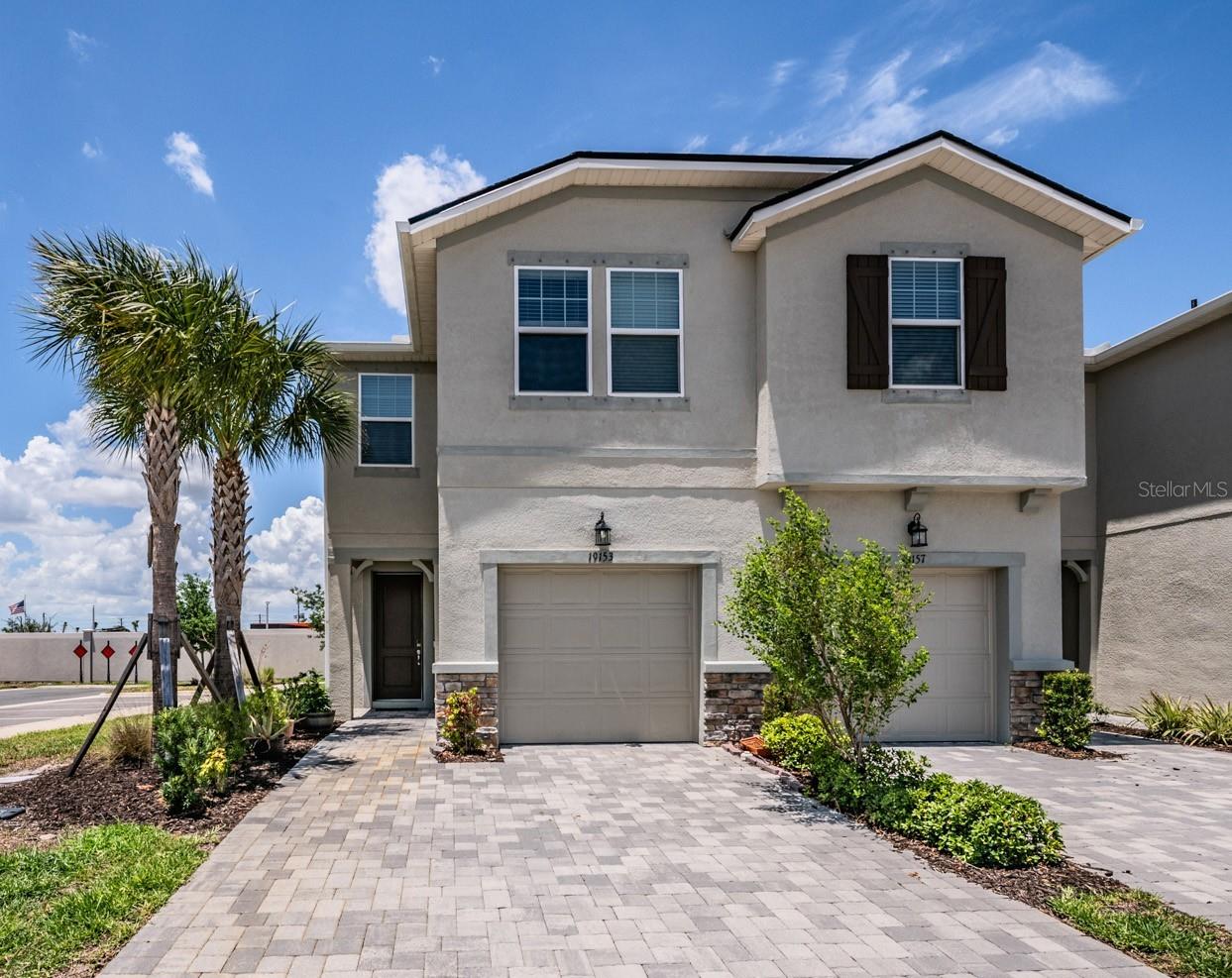 19153 Elsimont Isle, Lutz
