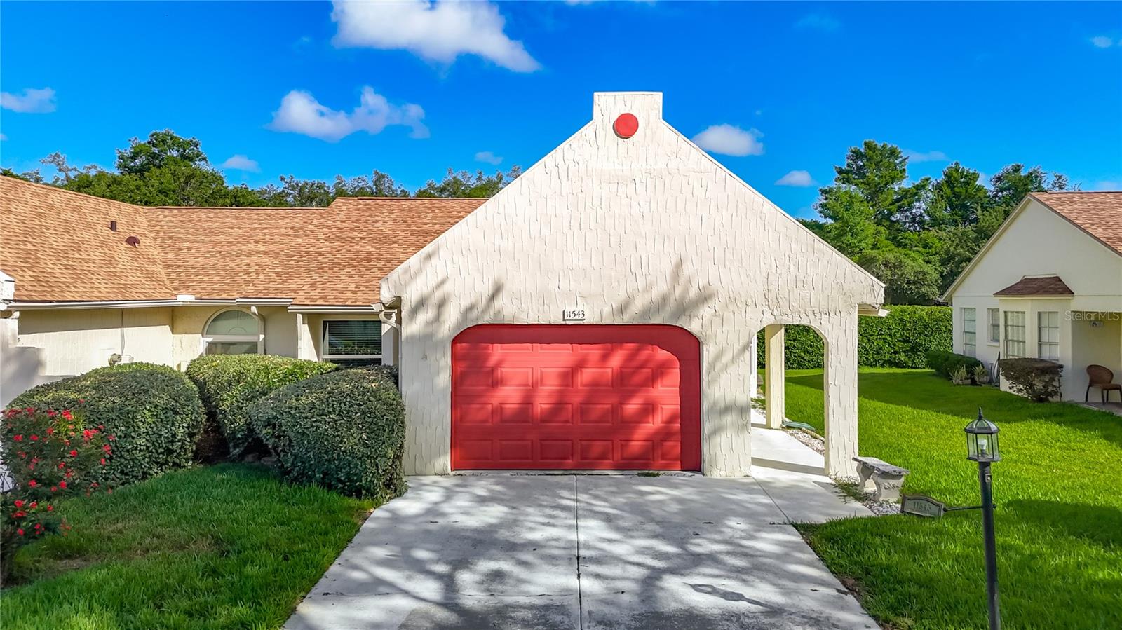 11543 Orleans Ln, Port Richey