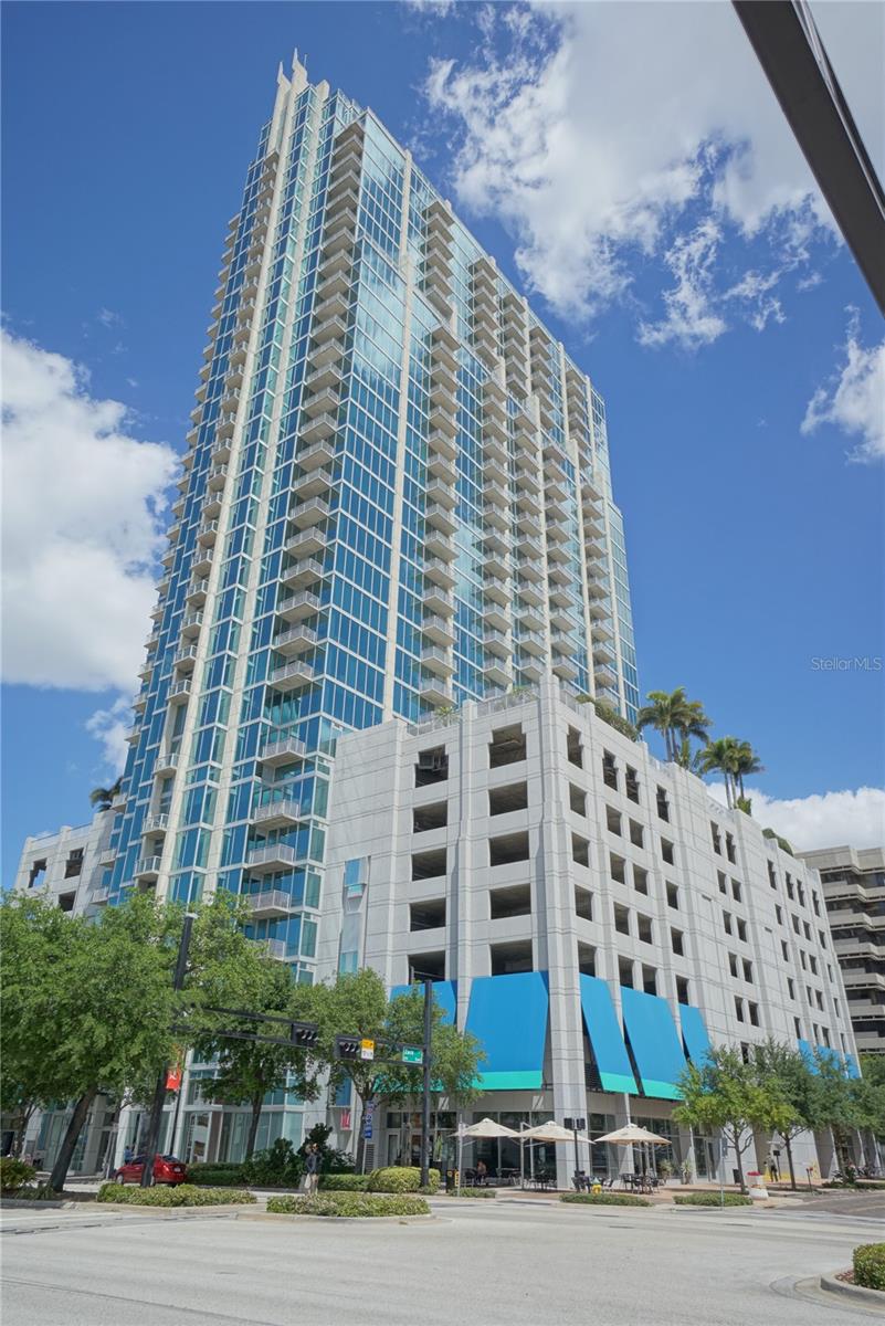 777 N Ashley Dr #1009, Tampa