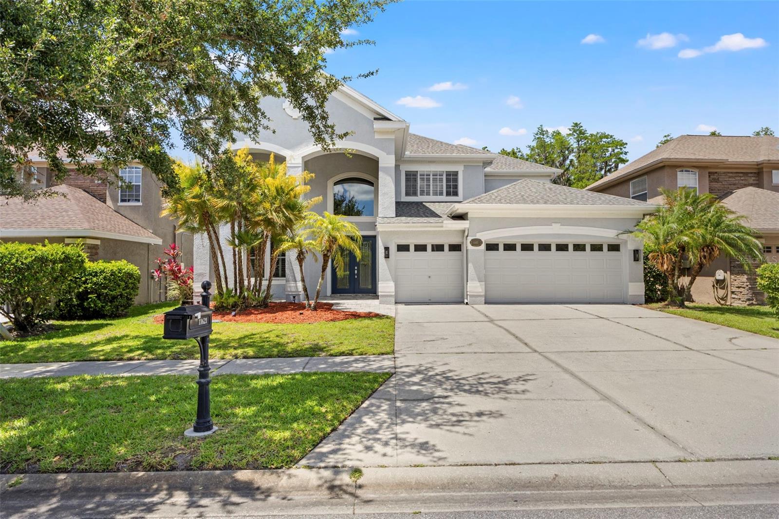 11621 Renaissance View Ct, Tampa
