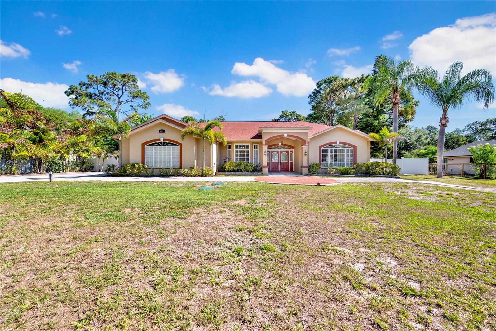 6341 Governors Dr, New Port Richey