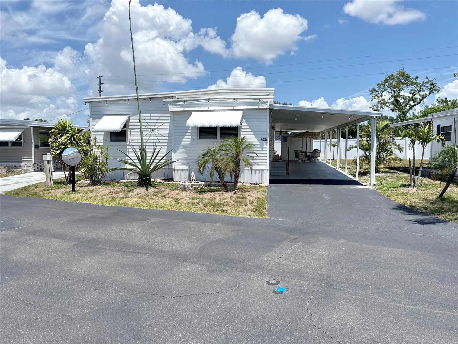 425 Mount Piney Ave Ne #681, St Petersburg