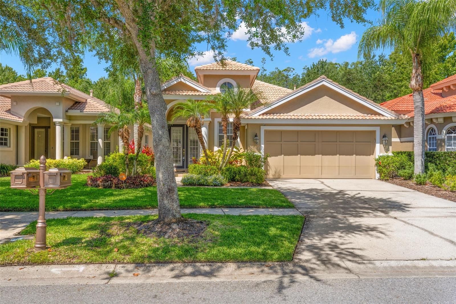 14644 Mirasol Manor Ct, Tampa