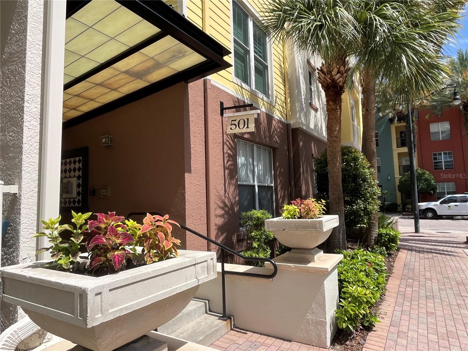501 S Moody Ave #1119b, Tampa