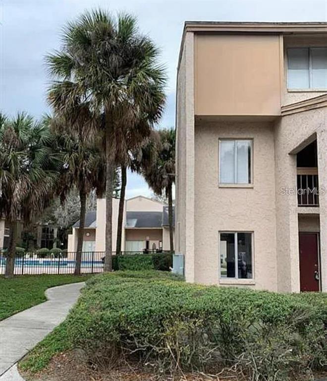7516 Needle Leaf Pl #44, Tampa