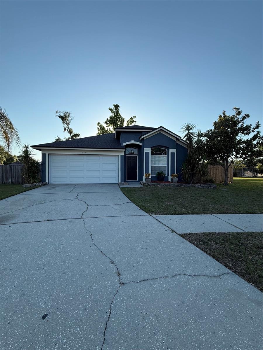 5841 Dorham Place, Wesley Chapel