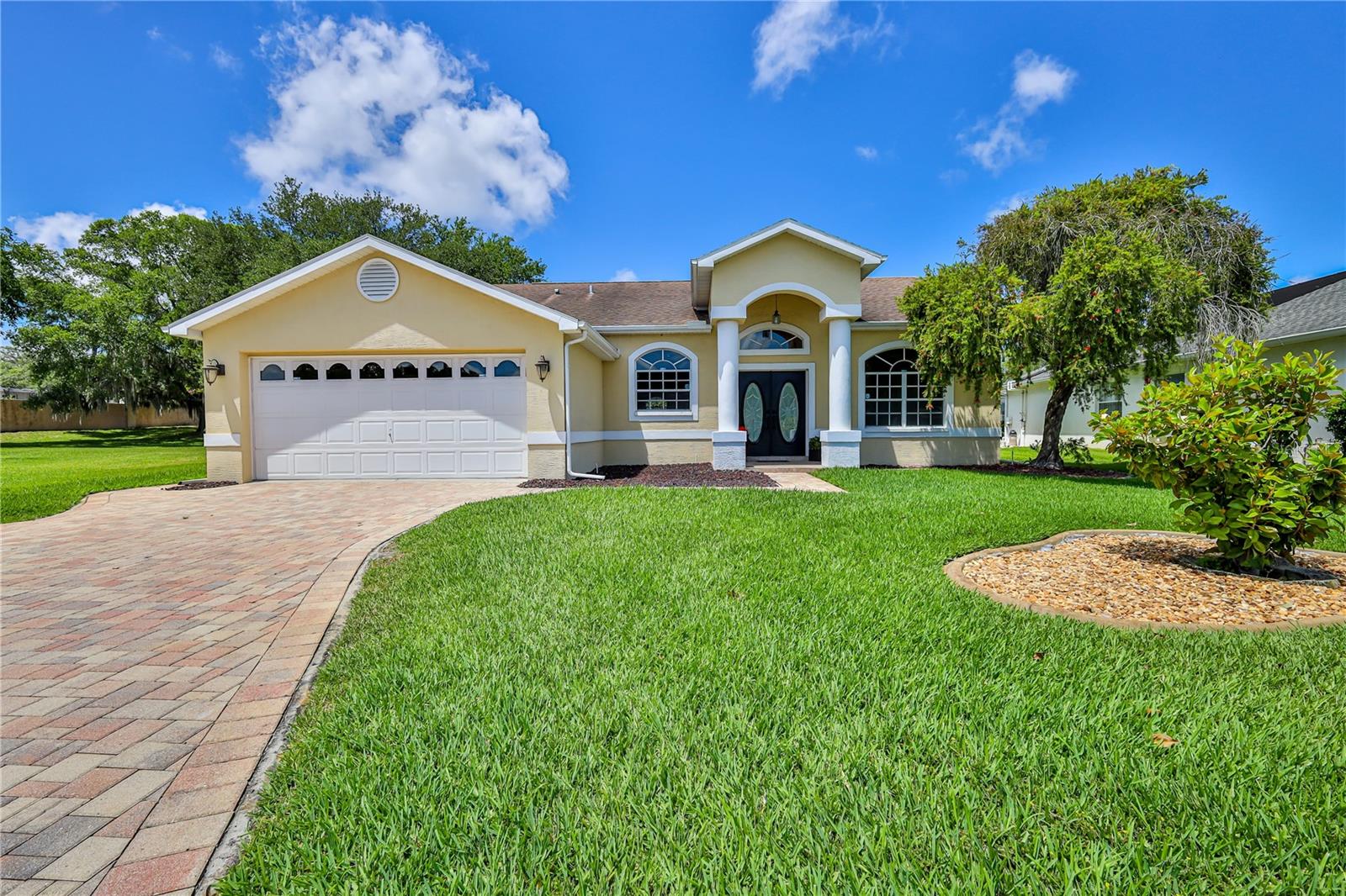 7211 Julian St, New Port Richey