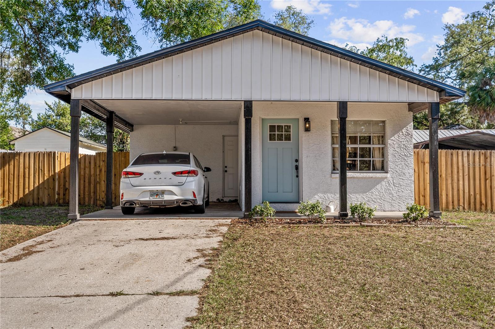 112 W Stanley St, Tampa